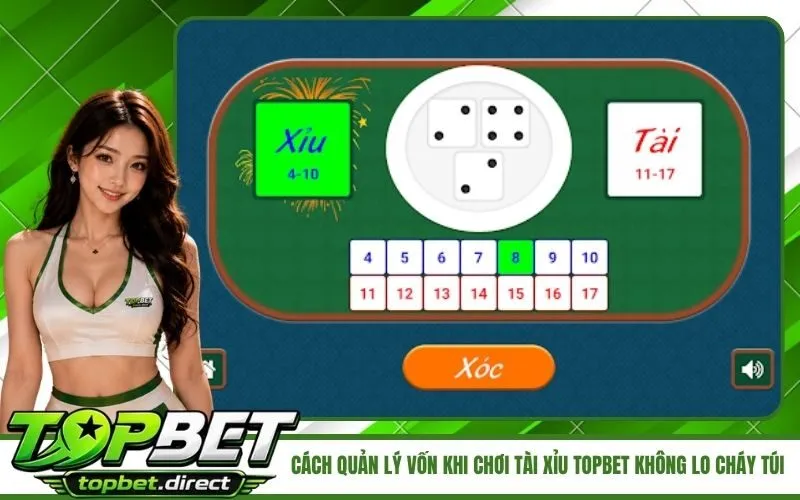 Cách Quản Lý Vốn Khi Chơi Tài Xỉu
