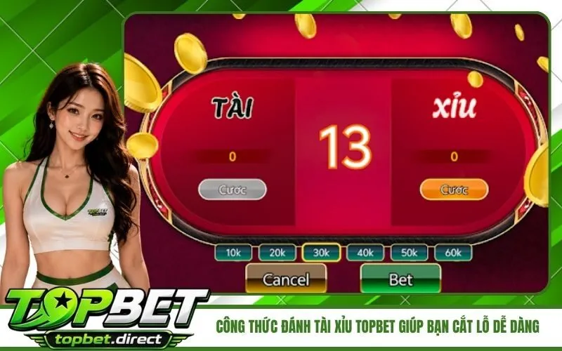 Công Thức Đánh Tài Xỉu