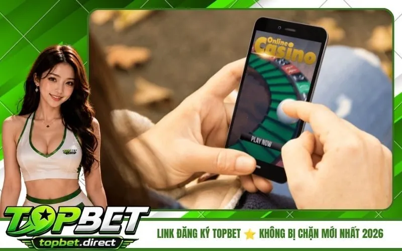 Đăng Ký TopBet