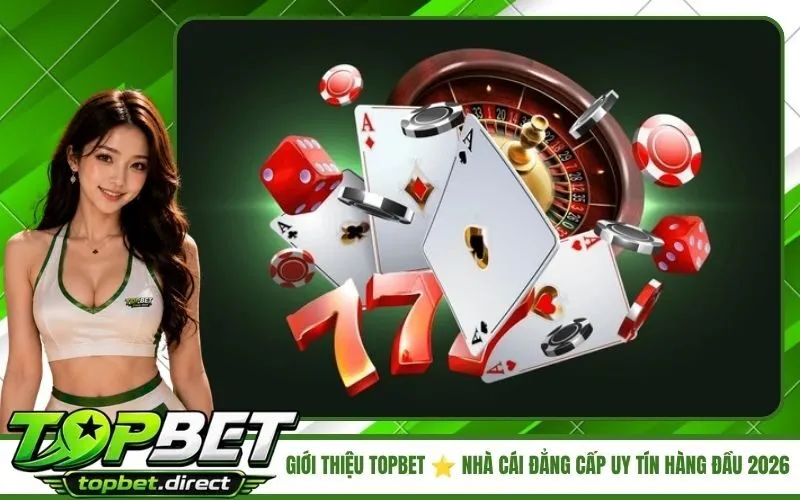 Giới Thiệu TopBet