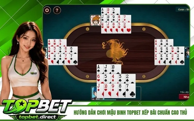 Hướng Dẫn Chơi Mậu Binh