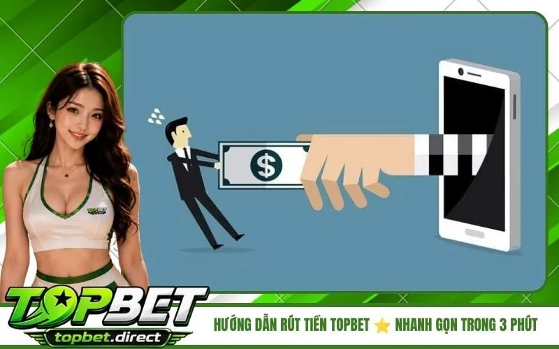 Rút Tiền TopBet