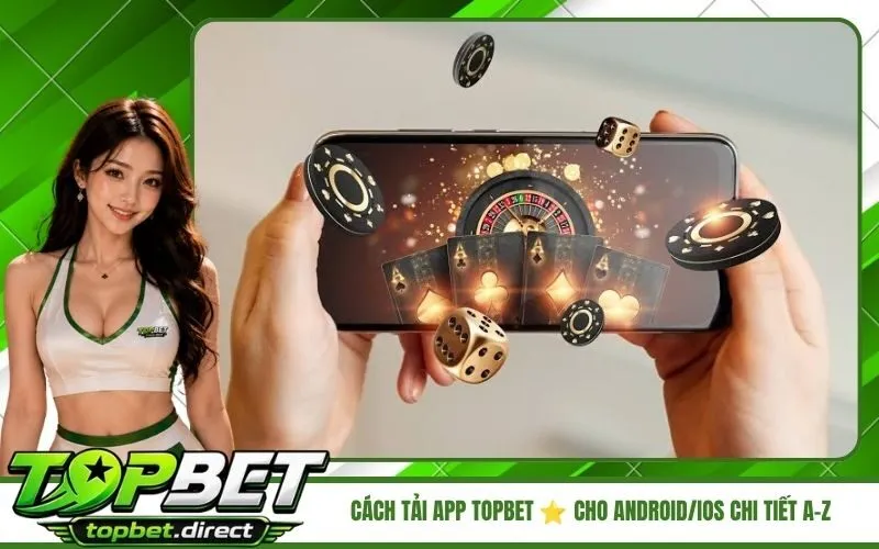 Tải App TopBet 